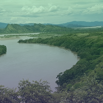 Proyecto Centro de monitoreo