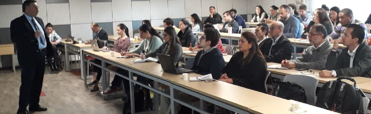 Comisión del “Ambassador’s Water Experts Program” de EE. UU se refirieron a especies invasoras y recuperación de ecosistemas