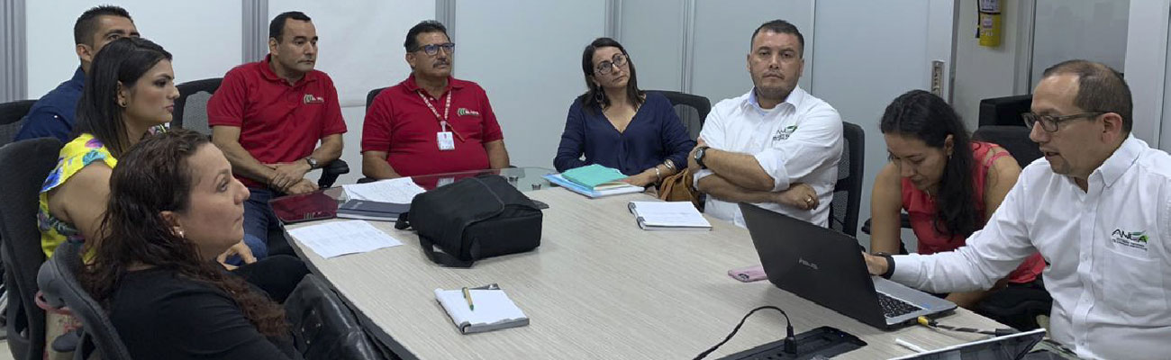 ANLA tendrá presencia permanente en territorios