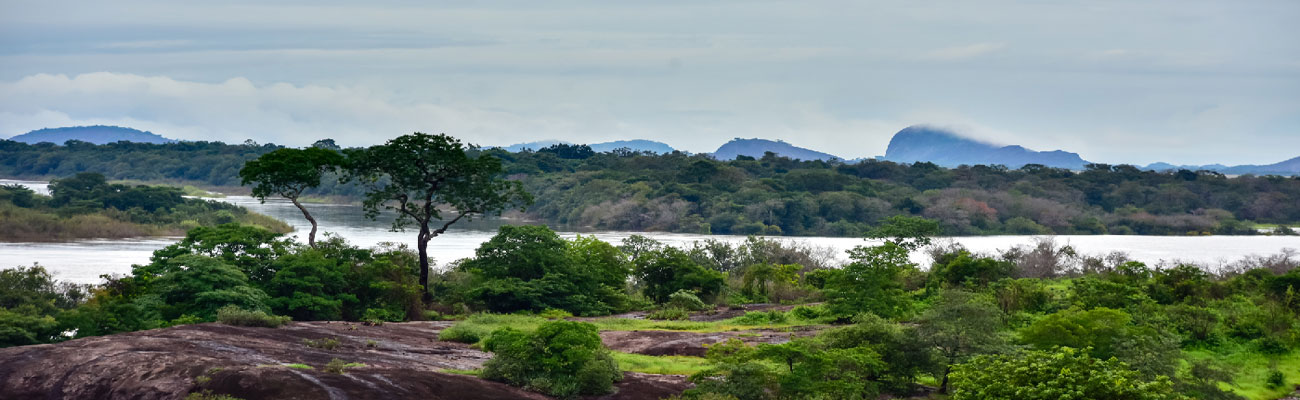 La mayor inversión ambiental en los territorios