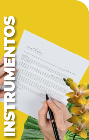 Banner Instrumentos, Permisos y Trámites Ambientales - ANLA