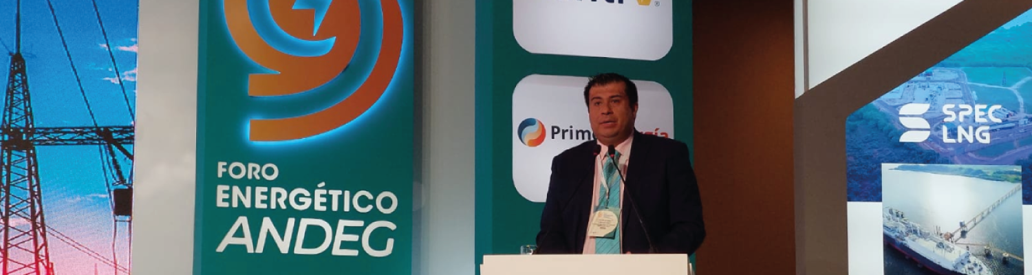 La apuesta de la ANLA en el desarrollo de nuevas tecnologías para el licenciamiento ambiental 