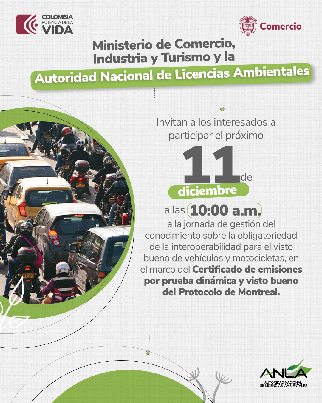 Variabilidad Climática