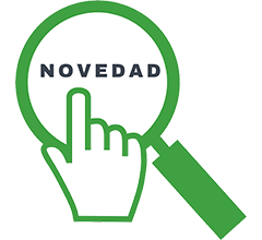 Icono Novedad